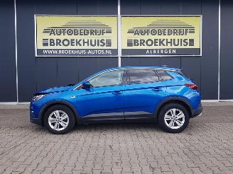 Opel Grandland X 1.6 CDTi Business Executive picture 2