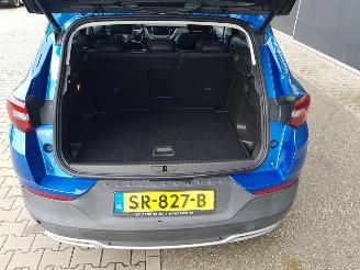 Opel Grandland X 1.6 CDTi Business Executive picture 24