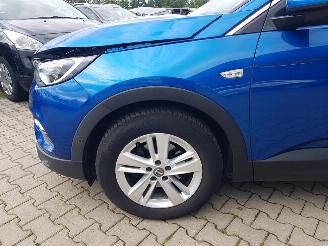 Opel Grandland X 1.6 CDTi Business Executive picture 12