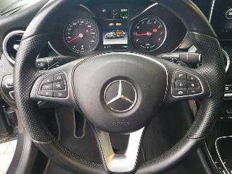 Mercedes C-klasse 350 e Lease Edition picture 13