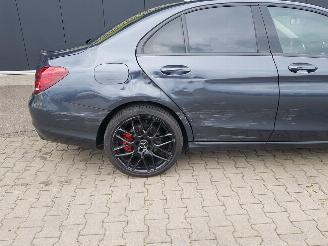 Mercedes C-klasse 350 e Lease Edition picture 19
