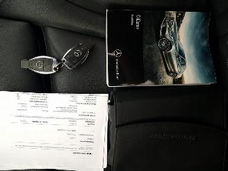 Mercedes C-klasse 350 e Lease Edition picture 23