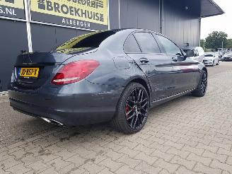 Mercedes C-klasse 350 e Lease Edition picture 20