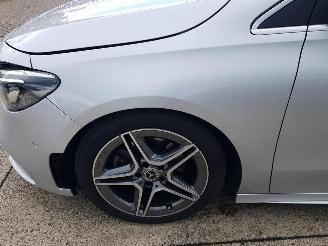 Mercedes B-klasse 180 Business Solution AMG picture 13