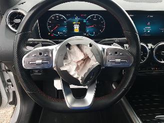 Mercedes B-klasse 180 Business Solution AMG picture 22
