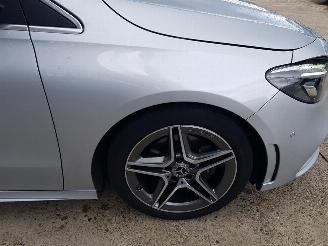 Mercedes B-klasse 180 Business Solution AMG picture 12
