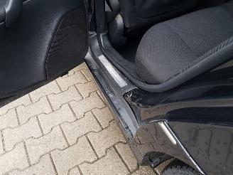 Mercedes C-klasse 180 K. Elegance picture 11