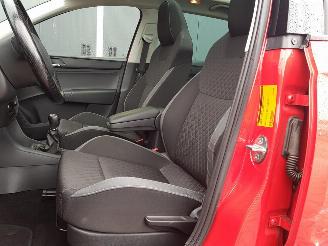 Skoda Rapid Spaceback 1.2 TSI Greentech Style picture 11