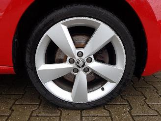 Skoda Rapid Spaceback 1.2 TSI Greentech Style picture 28