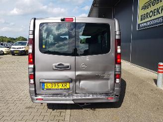Opel Vivaro Combi 1.6 CDTI L2H1 BiTurbo ecoFLEX picture 5