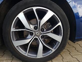 Renault Mégane Estate 1.5 dCi Bose picture 30