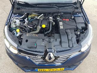 Renault Mégane Estate 1.5 dCi Bose picture 28