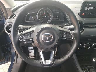 Mazda CX-3 2.0 SkyActiv-G 120 SkyLease GT picture 19