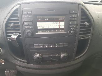 Mercedes Vito 116 CDI Lang Automatic picture 12