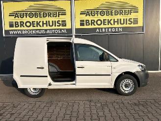 Volkswagen Caddy 1.6 TDI picture 9