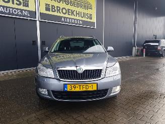 Skoda Octavia Combi 1.4 TSI Greentech Elegance Business Line picture 3