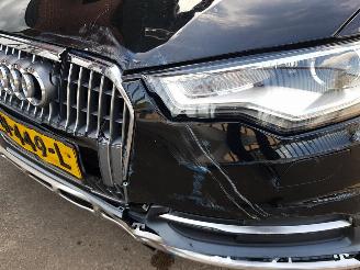 Audi A6 allroad quattro 3.0 TDI Premium Edition picture 11