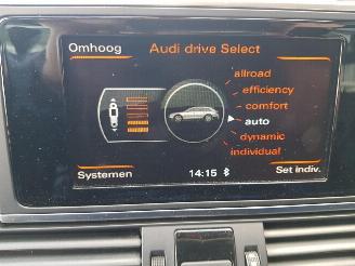 Audi A6 allroad quattro 3.0 TDI Premium Edition picture 32