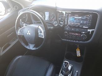 Mitsubishi Outlander 2.0 PHEV Executive Edition X-Line picture 19