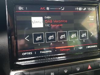 Citroën C3 Aircross 1.2 PureTech Feel picture 21