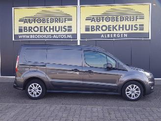 Ford Transit Connect 1.5 EcoBlue L2 Trend picture 4