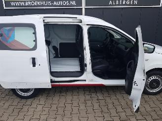Renault Express 1.5 dCi 75 Comfort picture 10