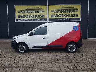 Renault Express 1.5 dCi 75 Comfort picture 2