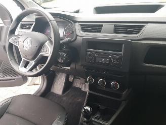 Renault Express 1.5 dCi 75 Comfort picture 15