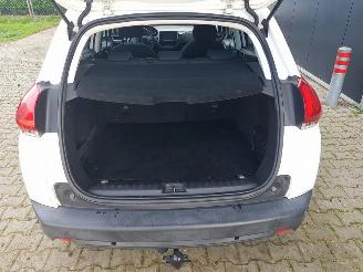 Peugeot 2008 1.2 PureTech Active picture 20