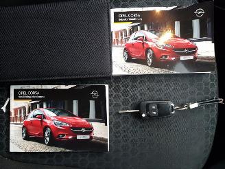 Opel Corsa 1.0 Turbo Edition picture 20