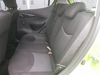 Opel Karl 1.0 ecoFLEX Edition picture 12