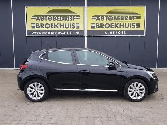 Renault Clio 1.0 TCe Intens picture 4