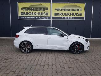Audi A3 Sportback 1.4 TFSI Ambition Pro Line plus picture 4