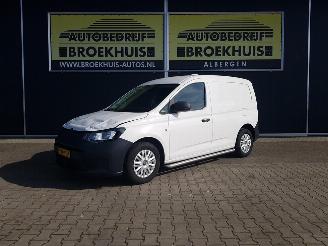  Volkswagen Caddy Cargo 2.0 TDI Comfort 2023/6