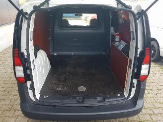 Volkswagen Caddy Cargo 2.0 TDI Comfort picture 23
