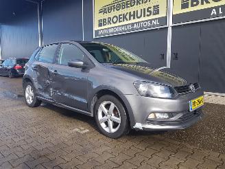 Volkswagen Polo 1.0 Comfortline picture 6