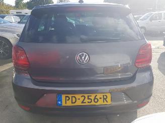 Volkswagen Polo 1.0 Comfortline picture 5