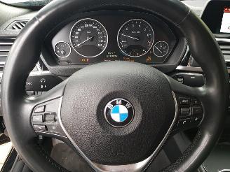 BMW 4-serie Gran Coupé Automatic 418i Executive picture 16