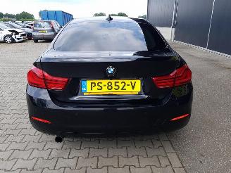 BMW 4-serie Gran Coupé Automatic 418i Executive picture 5