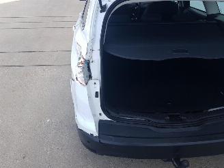 Ford Focus Wagon 1.0 Titanium Edition picture 13