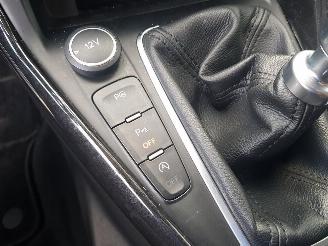 Ford Focus Wagon 1.0 Titanium Edition picture 21