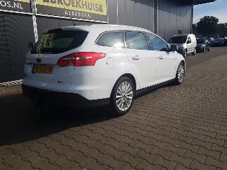 Ford Focus Wagon 1.0 Titanium Edition picture 7