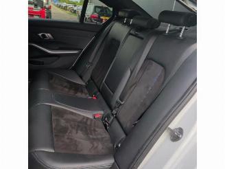 BMW 3-serie 3 serie (G20), Sedan, 2018 330i 2.0 TwinPower Turbo 16V picture 14