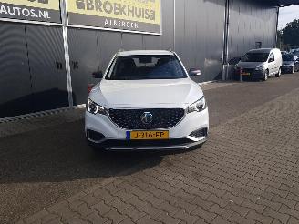 MG ZS EV MG Comfort 45 kWh picture 3