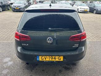 Volkswagen Golf Golf VII (AUA), Hatchback, 2012 / 2021 1.2 TSI 16V picture 5