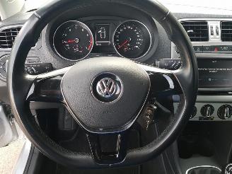 Volkswagen Polo 1.0 BlueMotion picture 16