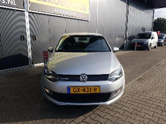 Volkswagen Polo 1.0 BlueMotion picture 3