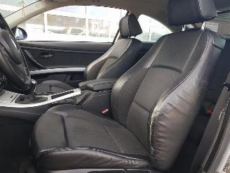 BMW 3-serie Coupé 320i Executive picture 14