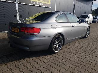 BMW 3-serie Coupé 320i Executive picture 8