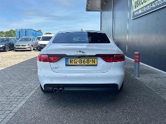 Jaguar XF 2.0d Portfolio picture 5